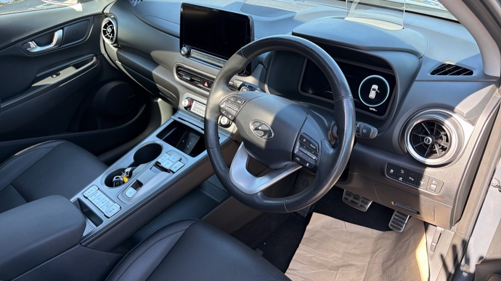 Hyundai KONA 150kW Ultimate 64kWh 5dr Auto Electric Hatchback - Image 11
