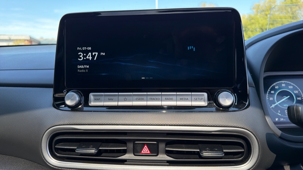 Hyundai KONA 150kW Ultimate 64kWh 5dr Auto Electric Hatchback - Image 12