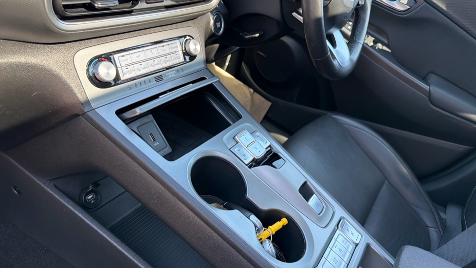 Hyundai KONA 150kW Ultimate 64kWh 5dr Auto Electric Hatchback - Image 13