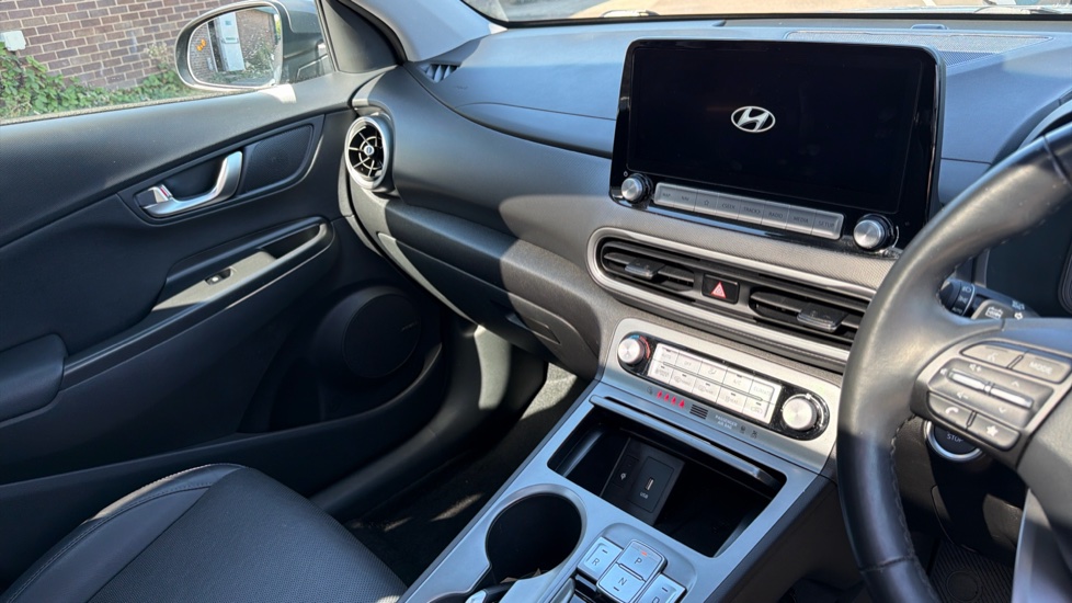 Hyundai KONA 150kW Ultimate 64kWh 5dr Auto Electric Hatchback - Image 14
