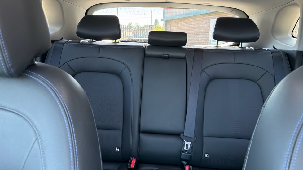 Hyundai KONA 150kW Ultimate 64kWh 5dr Auto Electric Hatchback - Image 15