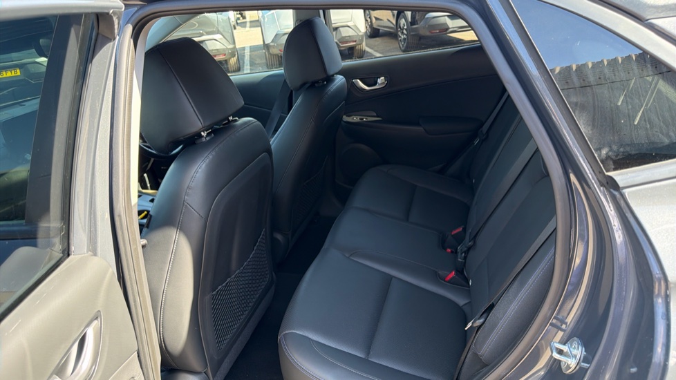 Hyundai KONA 150kW Ultimate 64kWh 5dr Auto Electric Hatchback - Image 16