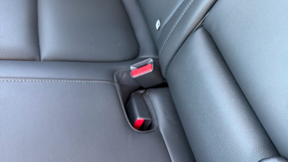 Hyundai KONA 150kW Ultimate 64kWh 5dr Auto Electric Hatchback - Image 17