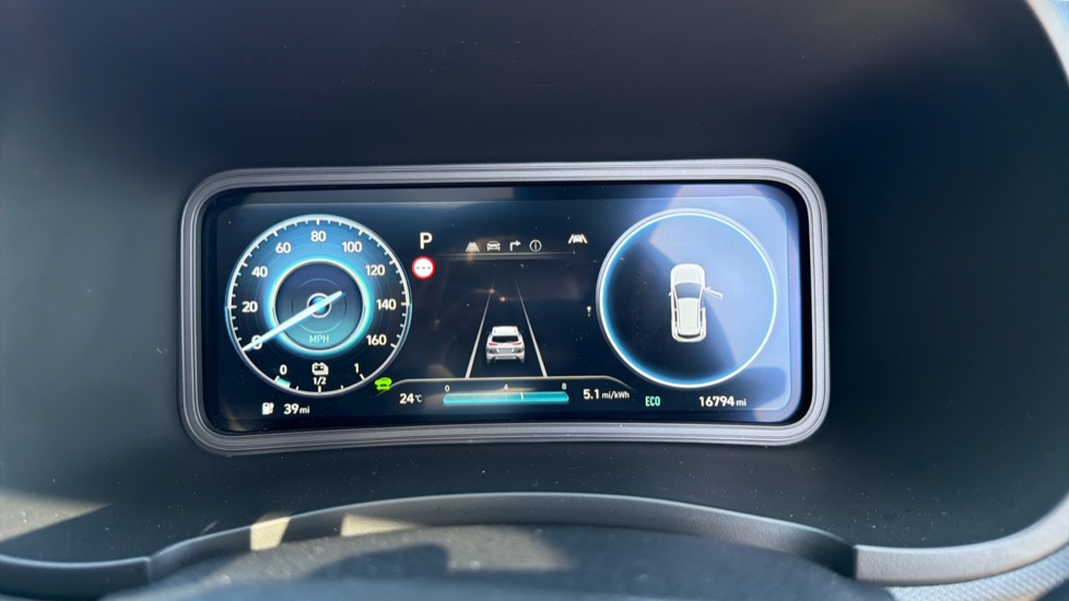 Hyundai KONA 150kW Ultimate 64kWh 5dr Auto Electric Hatchback - Image 18