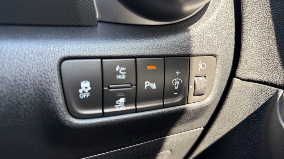 Hyundai KONA 150kW Ultimate 64kWh 5dr Auto Electric Hatchback - Image 22
