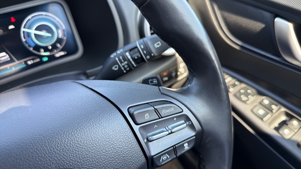 Hyundai KONA 150kW Ultimate 64kWh 5dr Auto Electric Hatchback - Image 23