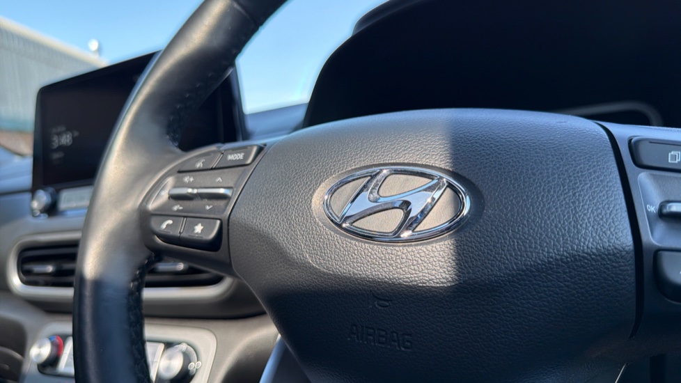Hyundai KONA 150kW Ultimate 64kWh 5dr Auto Electric Hatchback - Image 25
