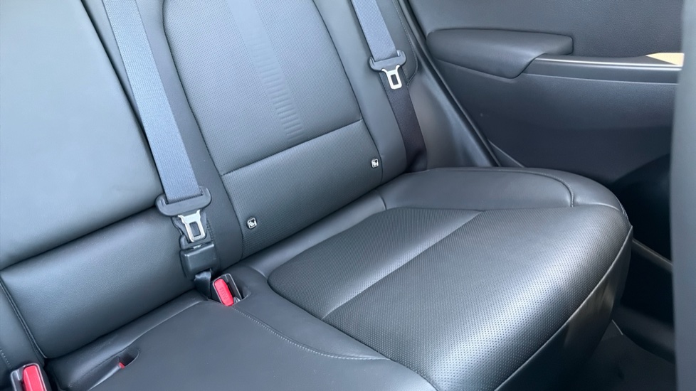 Hyundai KONA 150kW Ultimate 64kWh 5dr Auto Electric Hatchback - Image 30