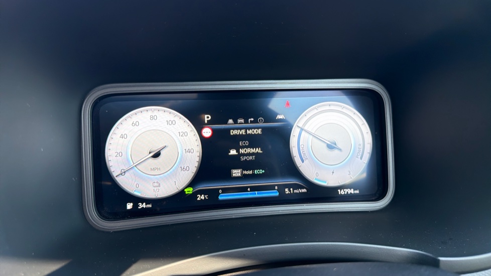 Hyundai KONA 150kW Ultimate 64kWh 5dr Auto Electric Hatchback - Image 31