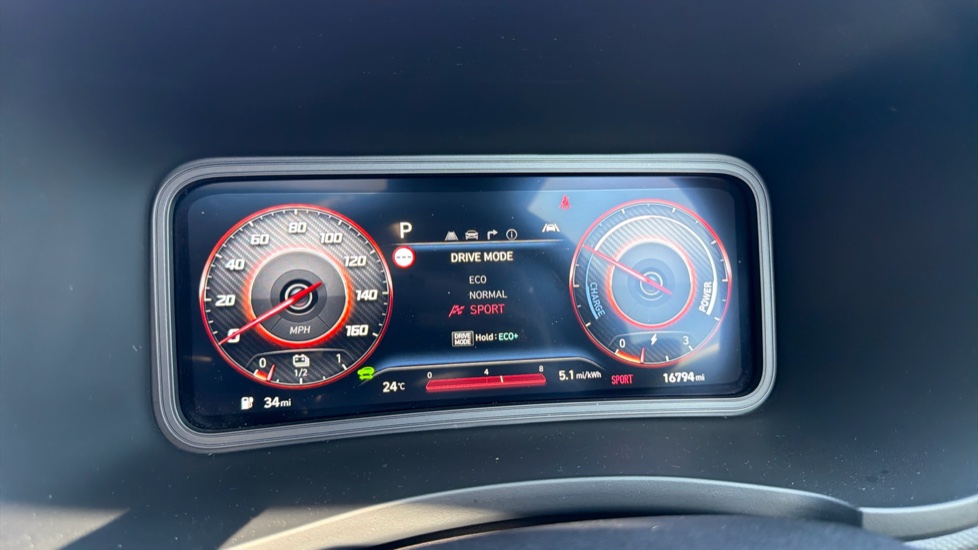 Hyundai KONA 150kW Ultimate 64kWh 5dr Auto Electric Hatchback - Image 32