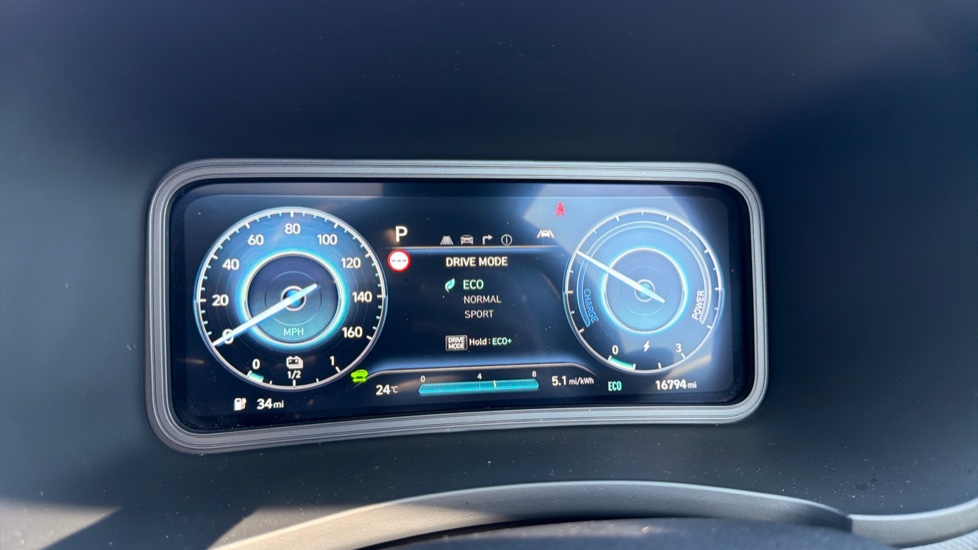 Hyundai KONA 150kW Ultimate 64kWh 5dr Auto Electric Hatchback - Image 33