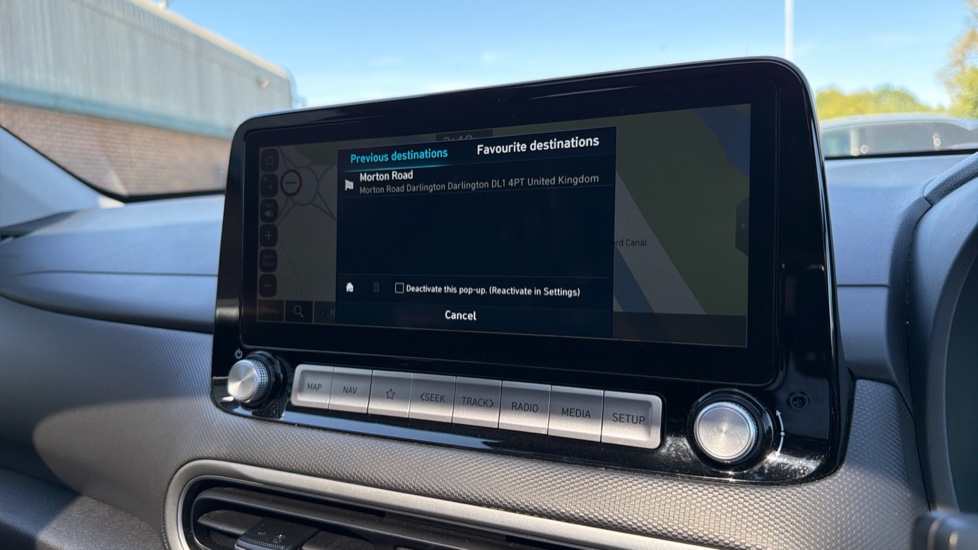 Hyundai KONA 150kW Ultimate 64kWh 5dr Auto Electric Hatchback - Image 34