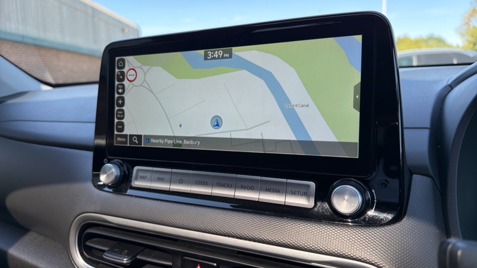 Hyundai KONA 150kW Ultimate 64kWh 5dr Auto Electric Hatchback - Image 35