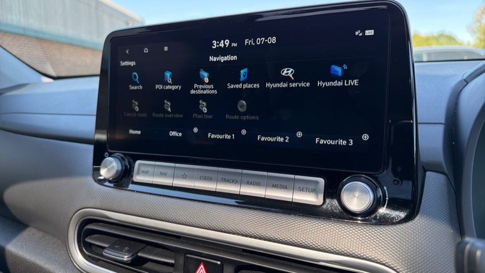 Hyundai KONA 150kW Ultimate 64kWh 5dr Auto Electric Hatchback - Image 36