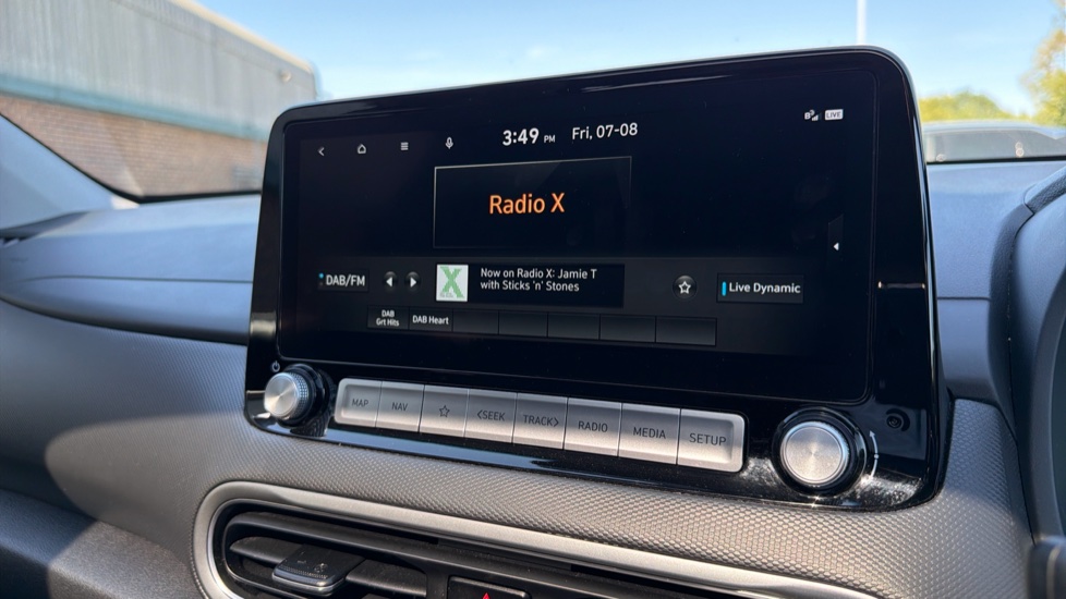 Hyundai KONA 150kW Ultimate 64kWh 5dr Auto Electric Hatchback - Image 37