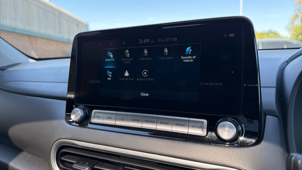 Hyundai KONA 150kW Ultimate 64kWh 5dr Auto Electric Hatchback - Image 38