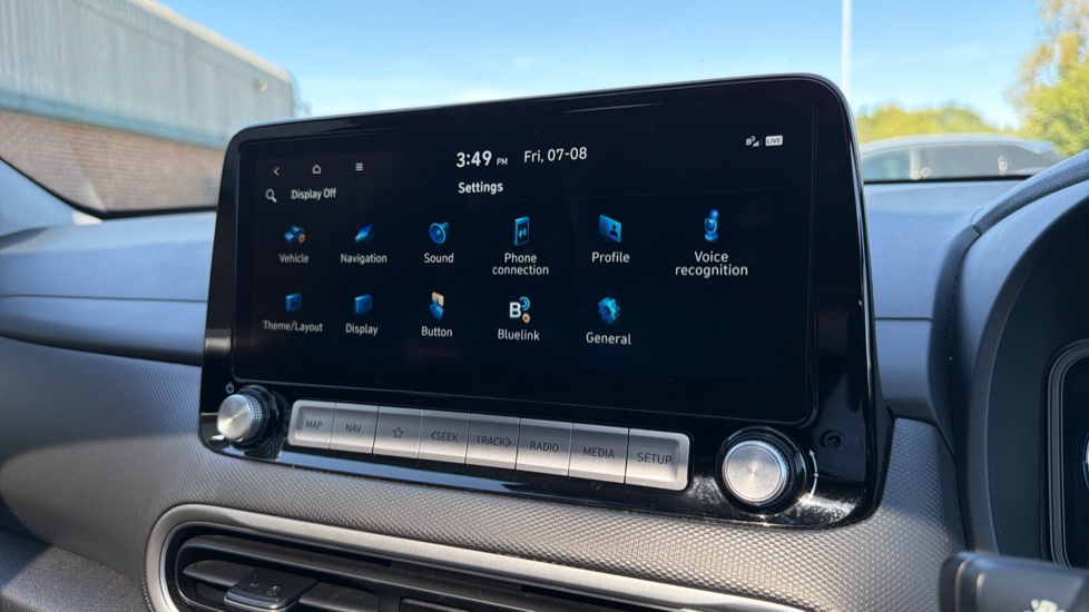 Hyundai KONA 150kW Ultimate 64kWh 5dr Auto Electric Hatchback - Image 39