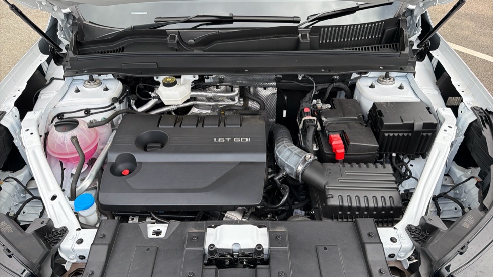 Chery Tiggo 8 1.6T Aspire 5dr DCT Petrol Estate - Image 8