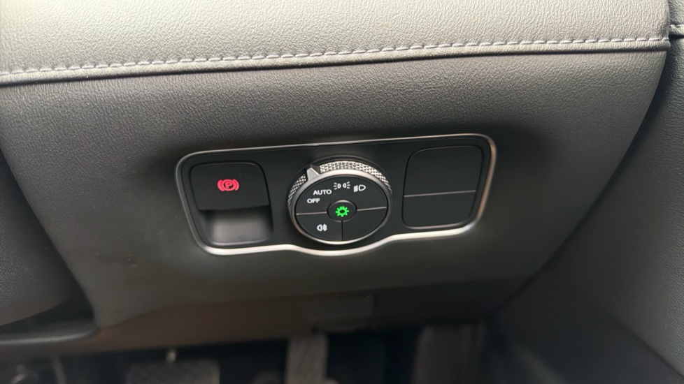 Chery Tiggo 8 1.6T Aspire 5dr DCT Petrol Estate - Image 27