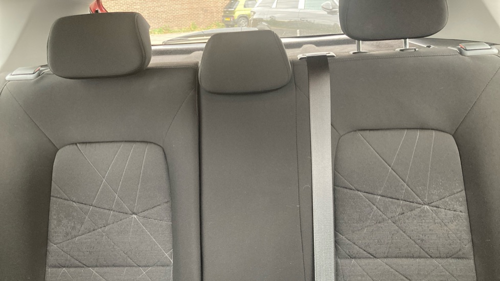 Hyundai BAYON 1.0 TGDi 48V MHEV Premium 5dr DCT Petrol Hatchback - Image 15