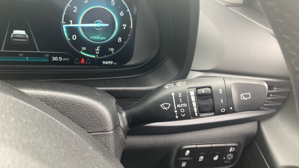 Hyundai BAYON 1.0 TGDi 48V MHEV Premium 5dr DCT Petrol Hatchback - Image 22