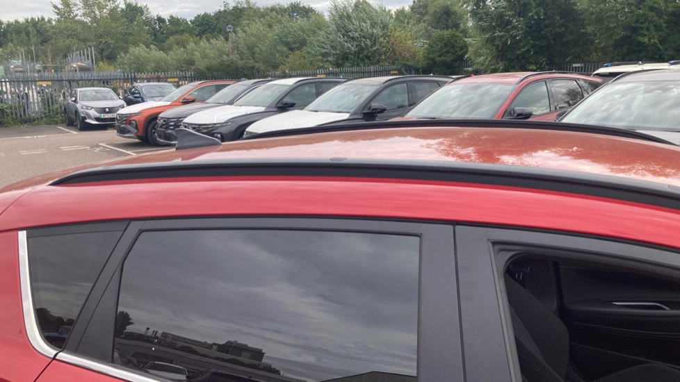 Hyundai BAYON 1.0 TGDi 48V MHEV Premium 5dr DCT Petrol Hatchback - Image 40