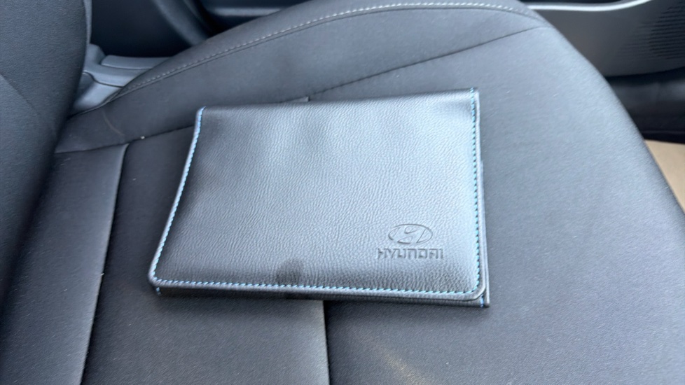 Hyundai KONA 1.6 GDi Hybrid N Line 5dr DCT Hybrid Hatchback - Image 19