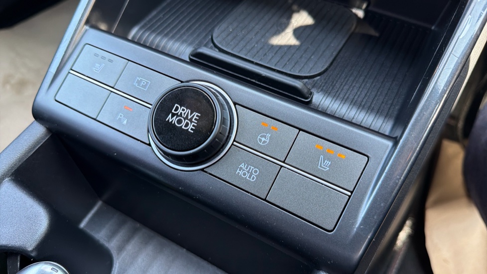 Hyundai KONA 1.6 GDi Hybrid N Line 5dr DCT Hybrid Hatchback - Image 30