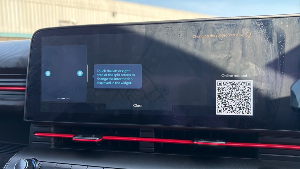 Hyundai KONA 1.6 GDi Hybrid N Line 5dr DCT Hybrid Hatchback - Image 31