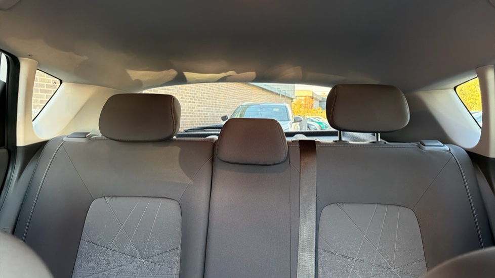 Hyundai BAYON 1.0 TGDi 48V MHEV Ultimate 5dr DCT Petrol Hatchback - Image 15