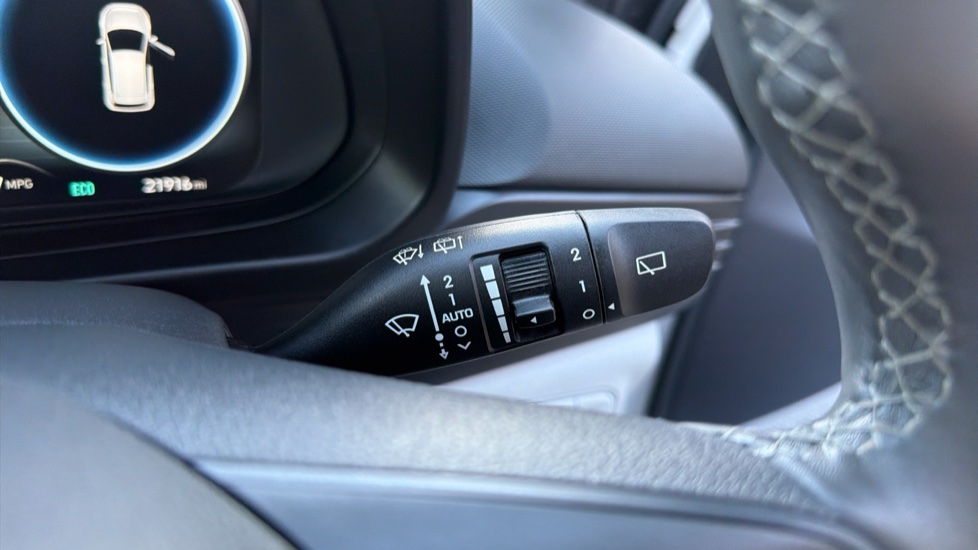 Hyundai BAYON 1.0 TGDi 48V MHEV Ultimate 5dr DCT Petrol Hatchback - Image 23