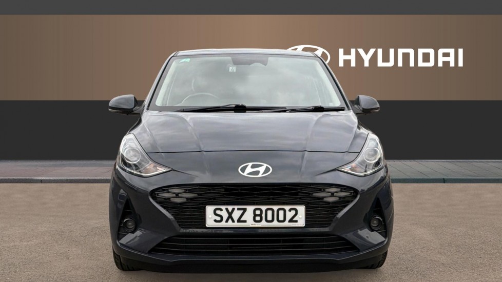 Hyundai i10 1.2 MPi Premium 5dr Auto Petrol Hatchback - Image 3
