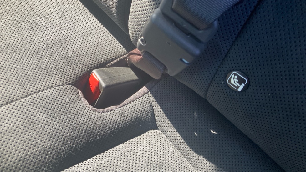 Hyundai KONA 1.6 GDi Hybrid N Line S 5dr DCT Hybrid Hatchback - Image 17