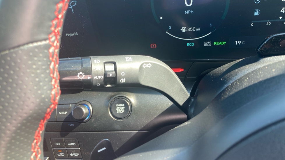 Hyundai KONA 1.6 GDi Hybrid N Line S 5dr DCT Hybrid Hatchback - Image 21