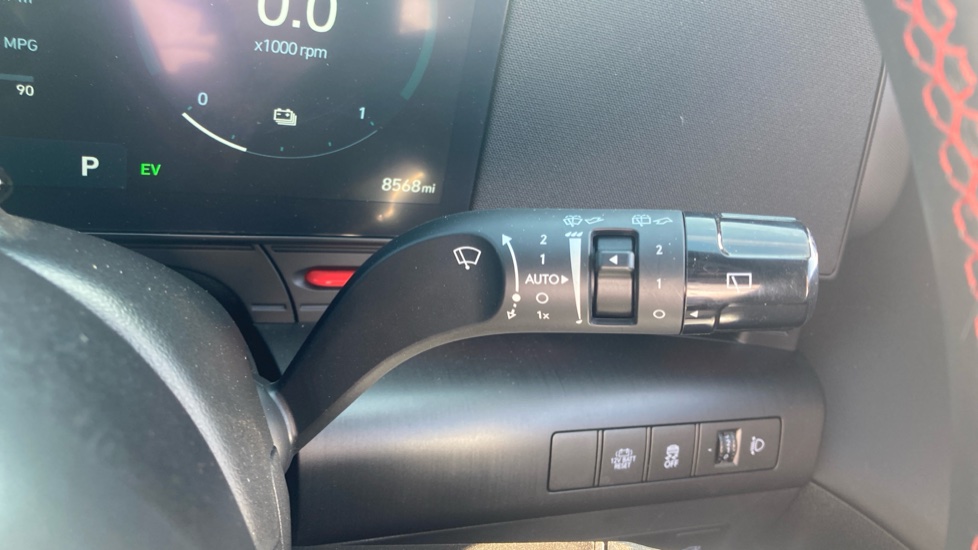 Hyundai KONA 1.6 GDi Hybrid N Line S 5dr DCT Hybrid Hatchback - Image 22