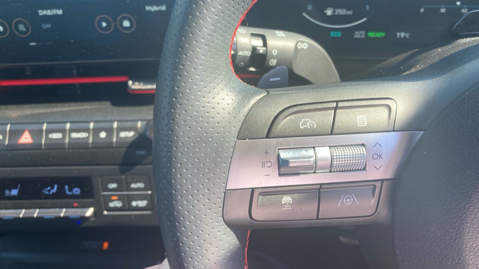 Hyundai KONA 1.6 GDi Hybrid N Line S 5dr DCT Hybrid Hatchback - Image 26