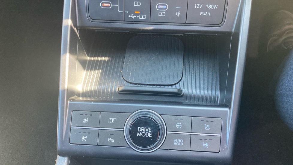 Hyundai KONA 1.6 GDi Hybrid N Line S 5dr DCT Hybrid Hatchback - Image 29