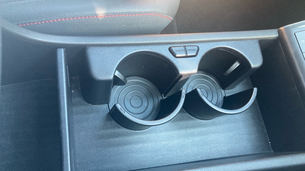Hyundai KONA 1.6 GDi Hybrid N Line S 5dr DCT Hybrid Hatchback - Image 31