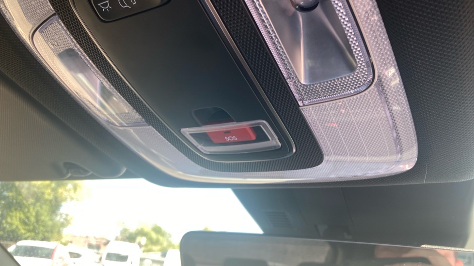 Hyundai KONA 1.6 GDi Hybrid N Line S 5dr DCT Hybrid Hatchback - Image 32