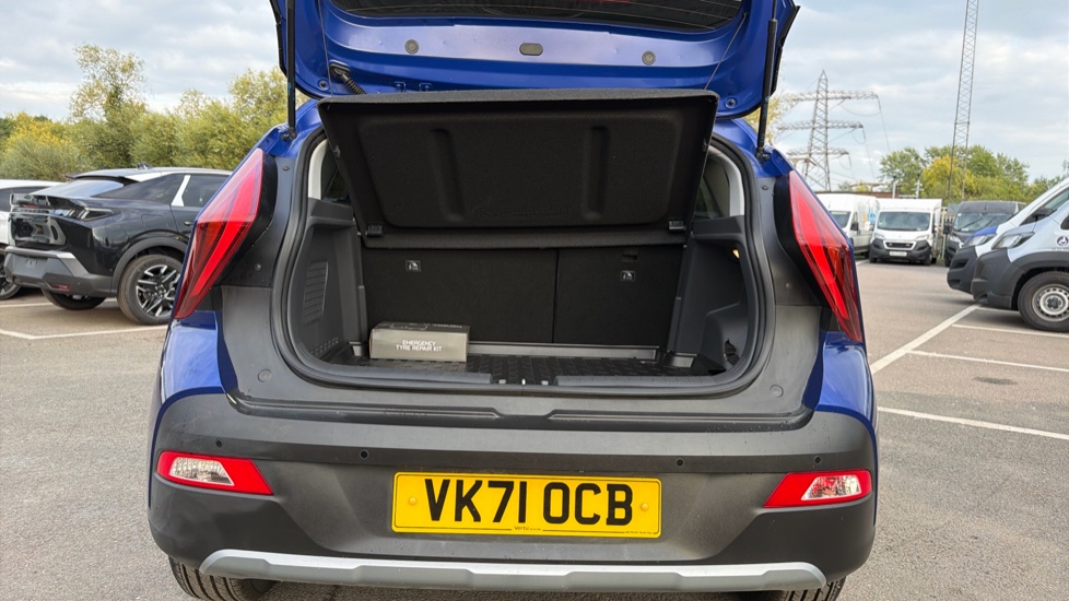 Hyundai BAYON 1.0 TGDi [120] 48V MHEV Ultimate 5dr Petrol Hatchback - Image 4