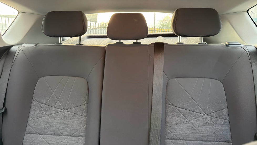 Hyundai BAYON 1.0 TGDi [120] 48V MHEV Ultimate 5dr Petrol Hatchback - Image 15