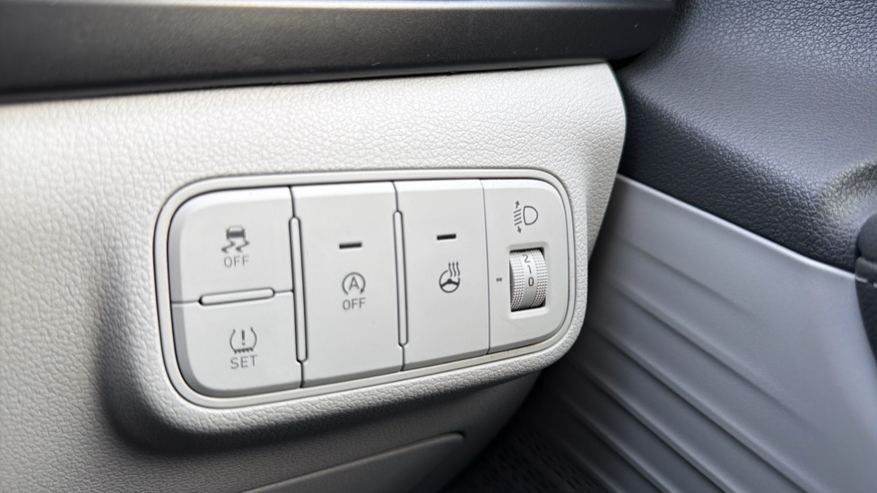 Hyundai BAYON 1.0 TGDi [120] 48V MHEV Ultimate 5dr Petrol Hatchback - Image 22
