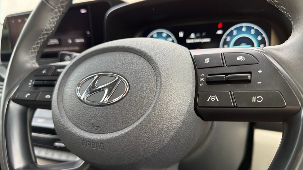 Hyundai BAYON 1.0 TGDi [120] 48V MHEV Ultimate 5dr Petrol Hatchback - Image 23