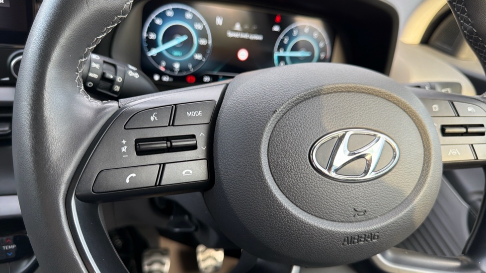 Hyundai BAYON 1.0 TGDi [120] 48V MHEV Ultimate 5dr Petrol Hatchback - Image 24