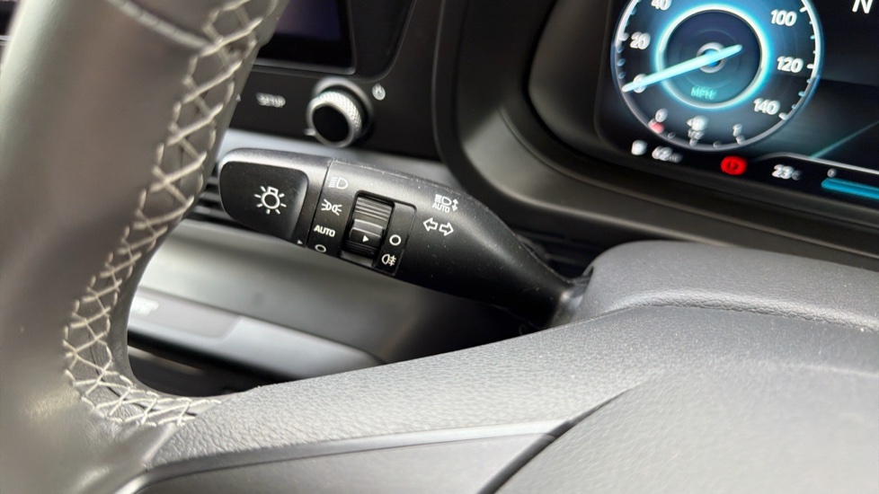 Hyundai BAYON 1.0 TGDi [120] 48V MHEV Ultimate 5dr Petrol Hatchback - Image 25