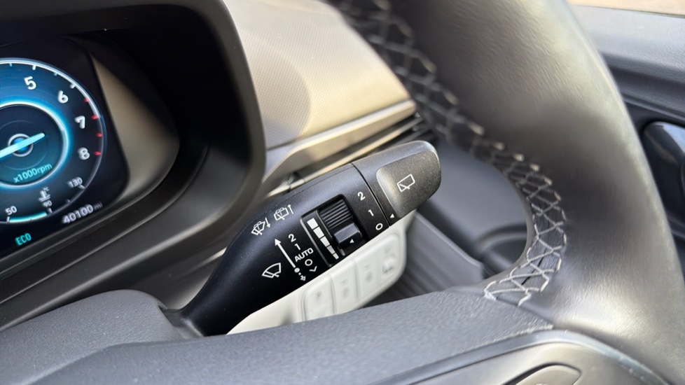 Hyundai BAYON 1.0 TGDi [120] 48V MHEV Ultimate 5dr Petrol Hatchback - Image 26
