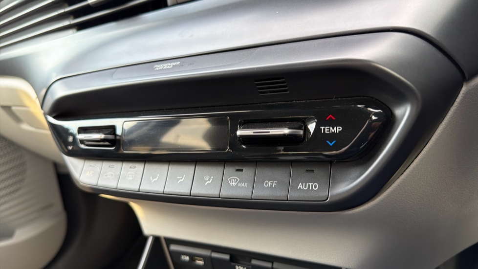Hyundai BAYON 1.0 TGDi [120] 48V MHEV Ultimate 5dr Petrol Hatchback - Image 29