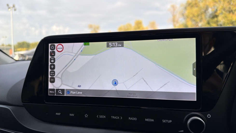 Hyundai BAYON 1.0 TGDi [120] 48V MHEV Ultimate 5dr Petrol Hatchback - Image 30
