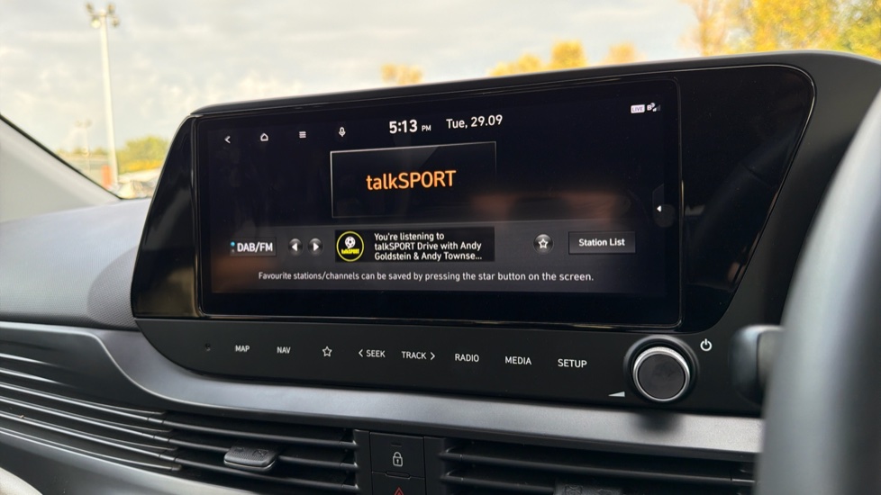 Hyundai BAYON 1.0 TGDi [120] 48V MHEV Ultimate 5dr Petrol Hatchback - Image 32