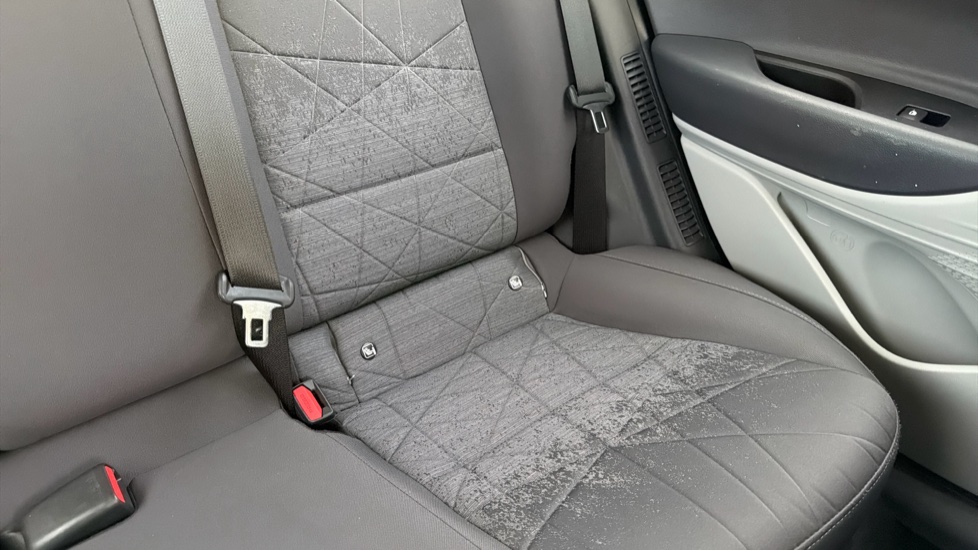Hyundai BAYON 1.0 TGDi [120] 48V MHEV Ultimate 5dr Petrol Hatchback - Image 39